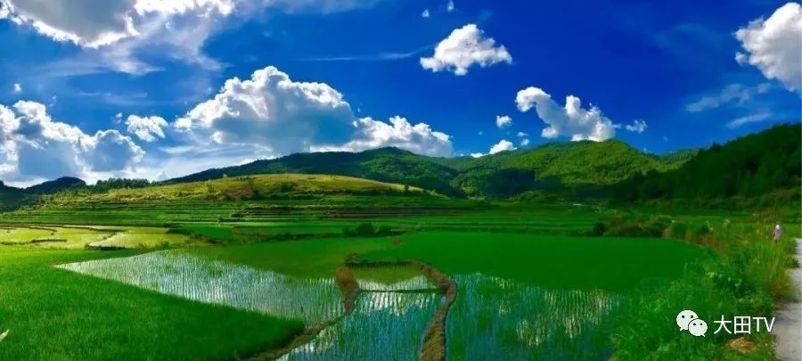 刚好出门一游馒头山位于上京村正北方向1