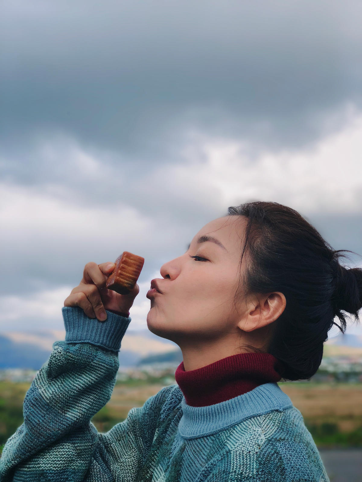 阿雅奇遇人生图片