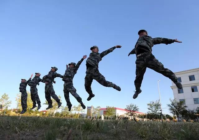 軍運會軍營傳軍運反響強烈好評如潮多篇文章閱讀量10萬