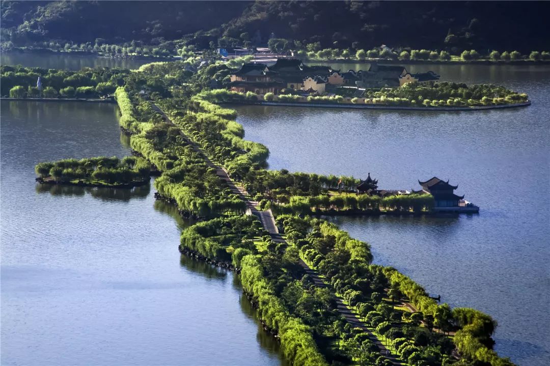 東錢湖文旅行社