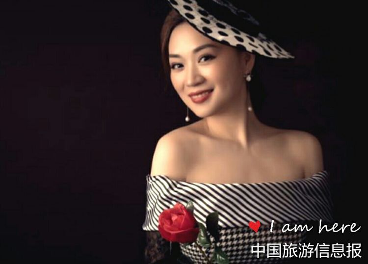 贵州歌手杨祖桃档案图片