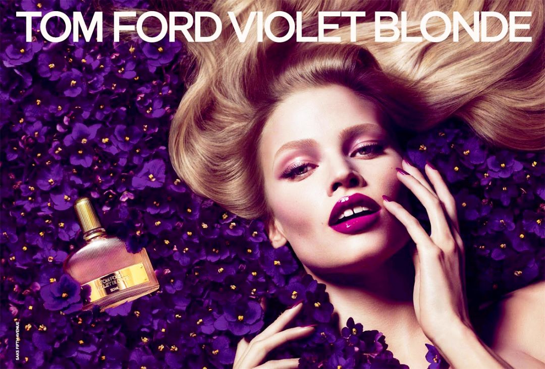 Tom Ford的formen海报图片