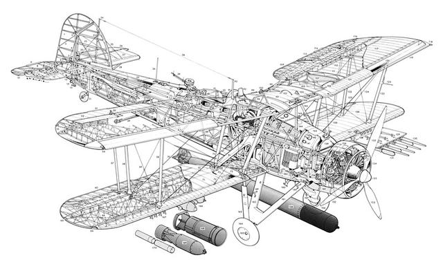 第12天轟炸機: