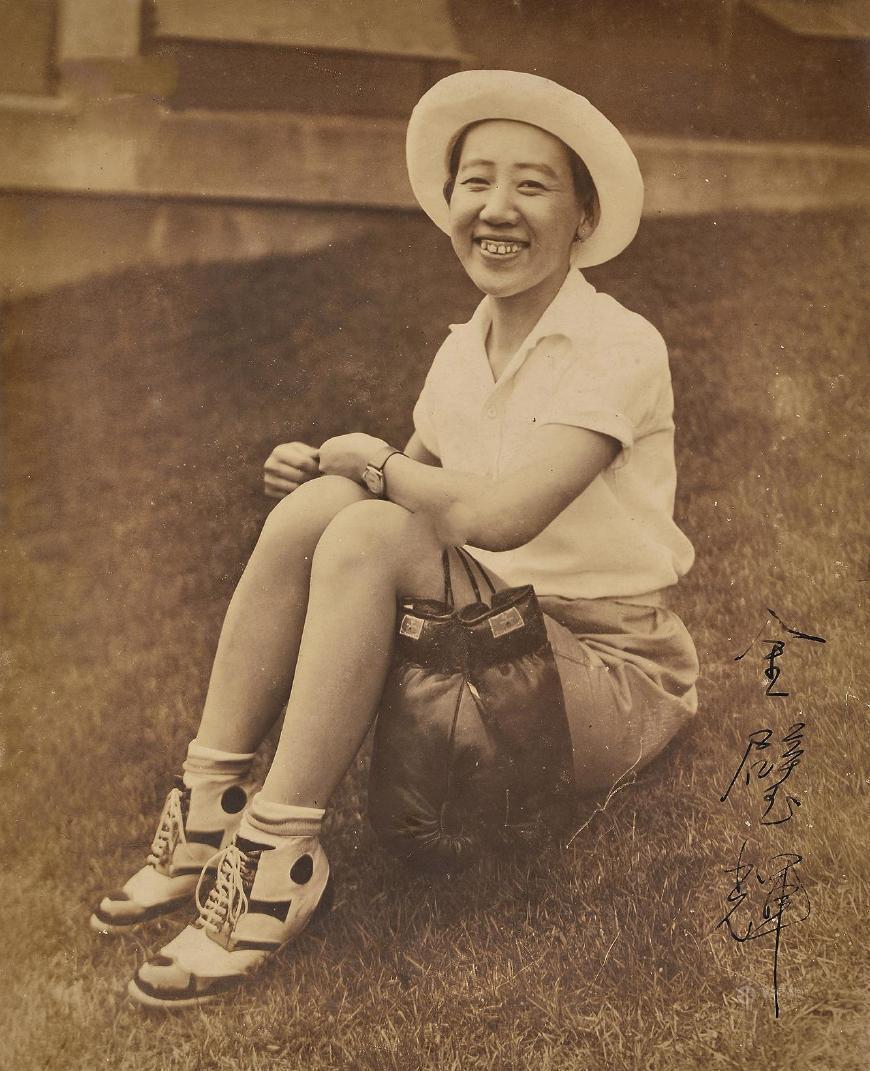 冈村宁次与川岛芳子有真爱吗