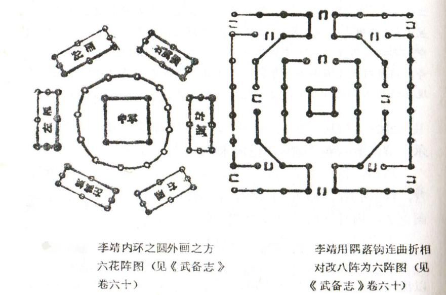 古代军营结构图图片