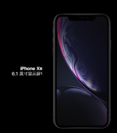 iPhone XS中國銷售遇冷，iPhone XS MAX最受歡迎，是其 科技 第3張