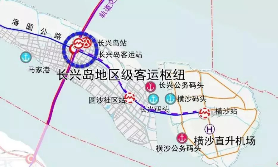 华明镇地铁规划图片