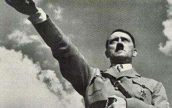 纳粹进攻法国前,德国陆军总司令计划干掉希特勒