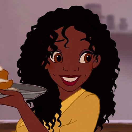 迪士尼洗白黑人公主 遭投诉后回应:好的我们重新画