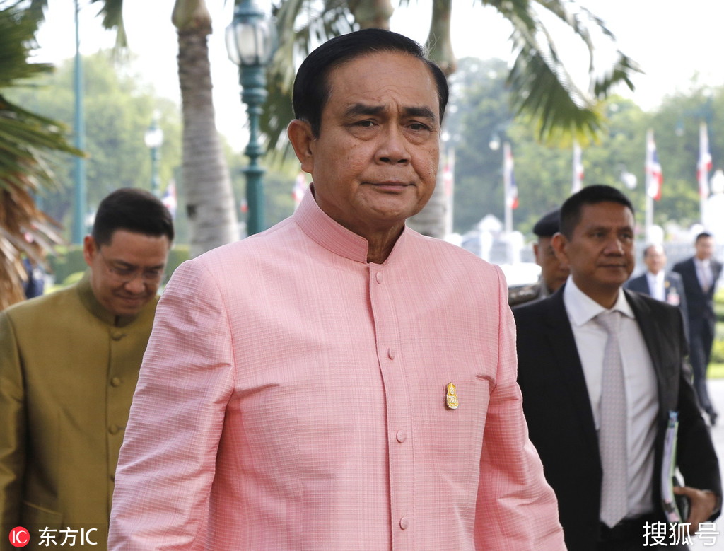 泰国总理巴育：对廊曼机场事件表歉意 要求各部门恢复中国游客信心 各环节透明公正