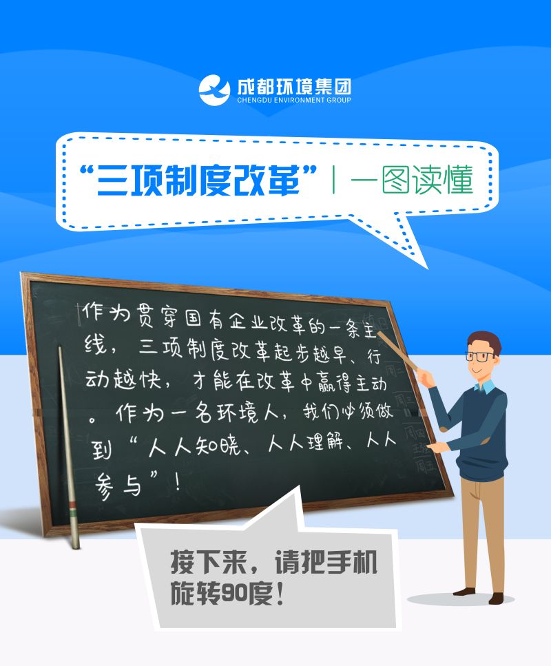 那么 为什么要全面推进三项制度改革 下一步究竟怎么改?