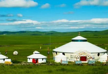 游客去西藏误入白帐篷 帮他们放三年牛