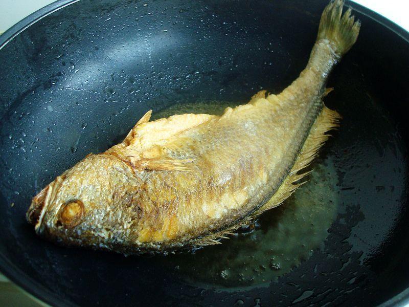9月最应该吃这种鱼,肉多刺少又助消化,常吃能预防冠心病