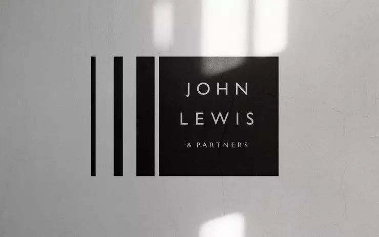 john lewis & partners涅槃重生换新颜!