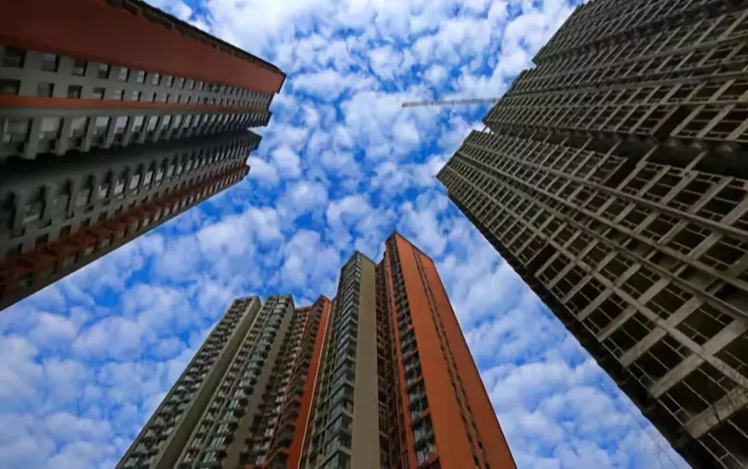 為什麼馬雲要進軍房地產?