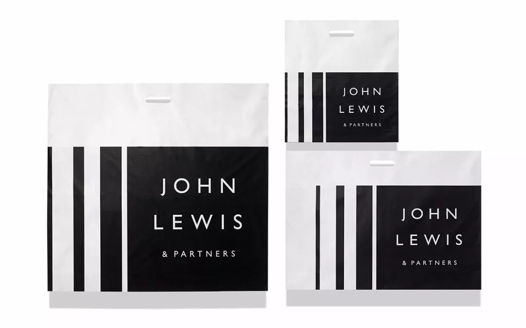 john lewis & partners涅槃重生换新颜!