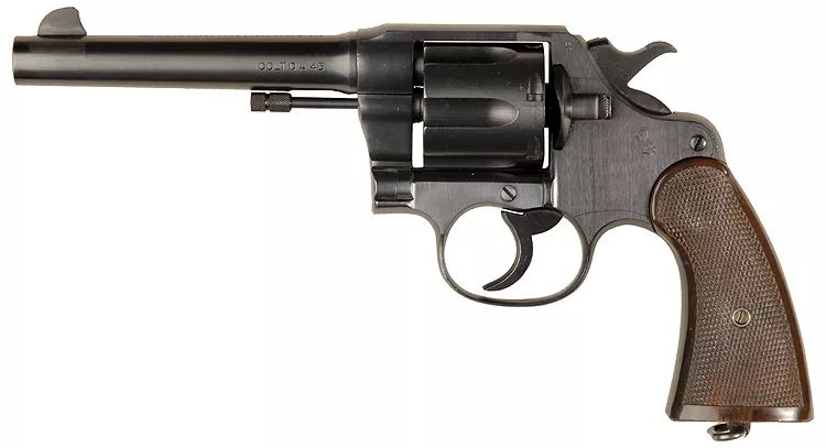 西部牛仔枪步枪图片