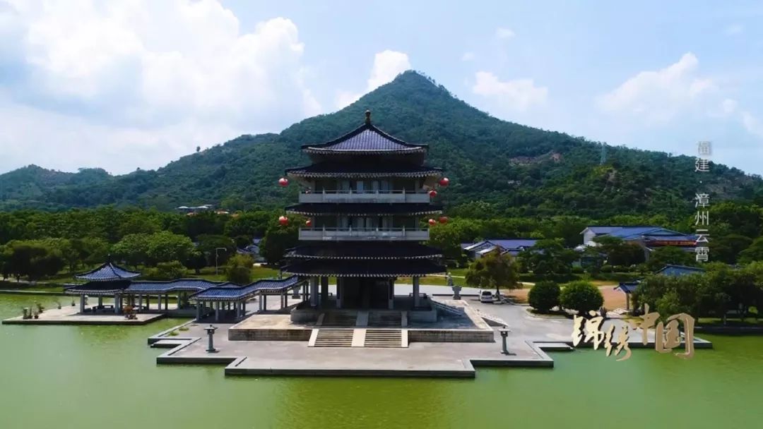 錦繡中國丨漳州雲霄有啥好景點,看這條視頻就夠了