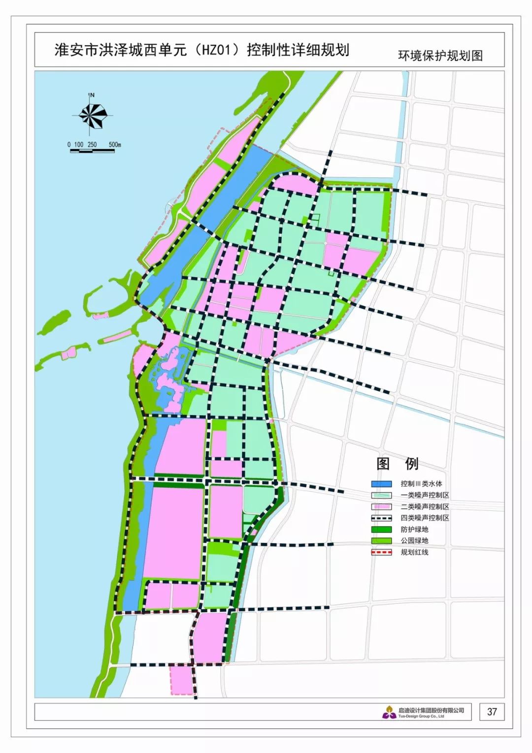 宁淮铁路洪泽高铁站洪泽建区后最详细规划出炉未来可期