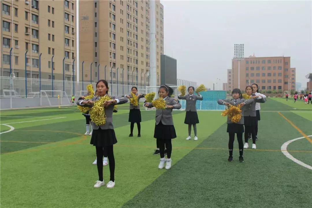 这个实践活动不虚度哈达道小学学生赴包头市青山区中