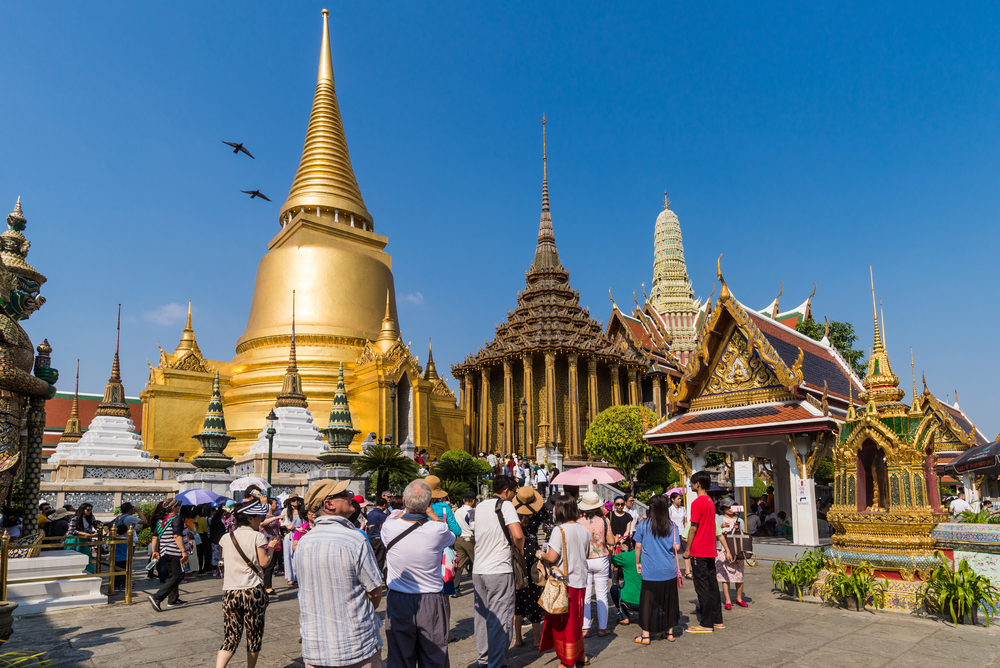 泰国旅游局曼谷怎么样_【泰国旅游多少钱一个人7日】