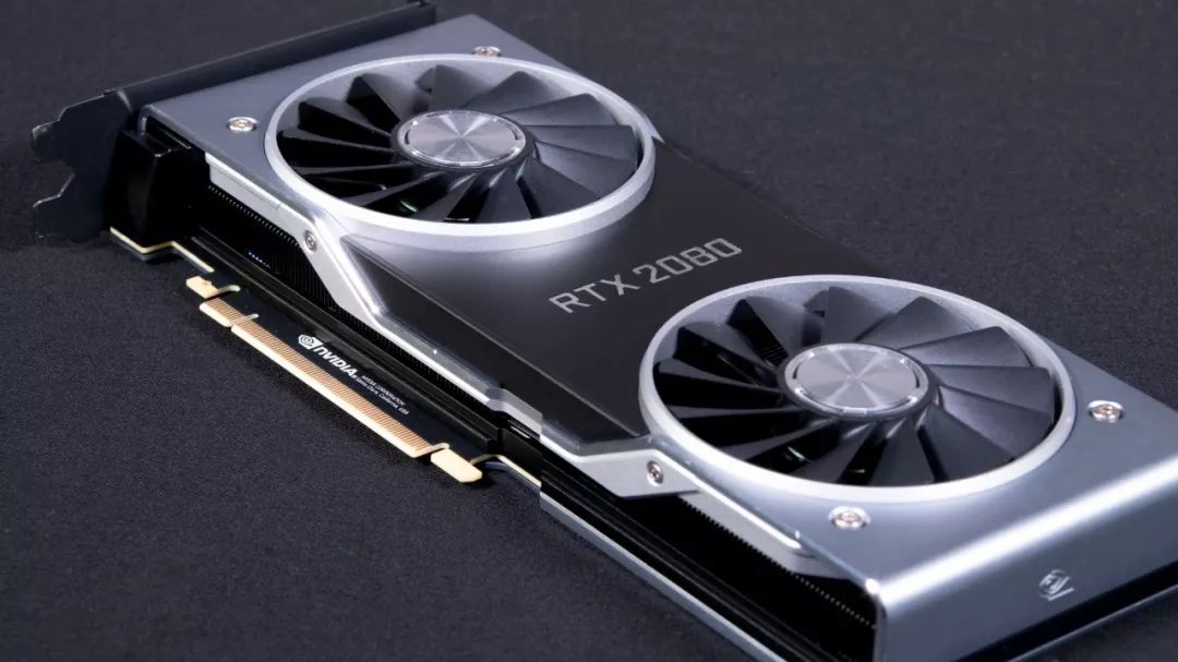 聊一聊笔记本外接rtx2080的性能表现