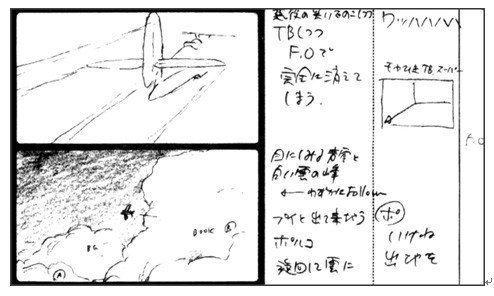 後期的拍攝和製作,基本都會以分鏡頭劇