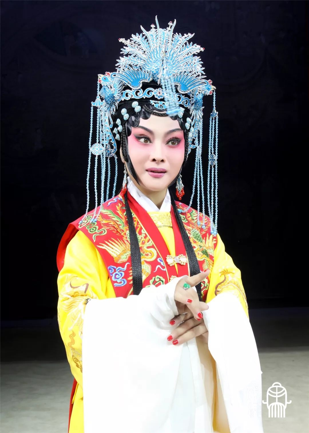 河南小皇后豫剧团30岁 系列庆典活动即将上演