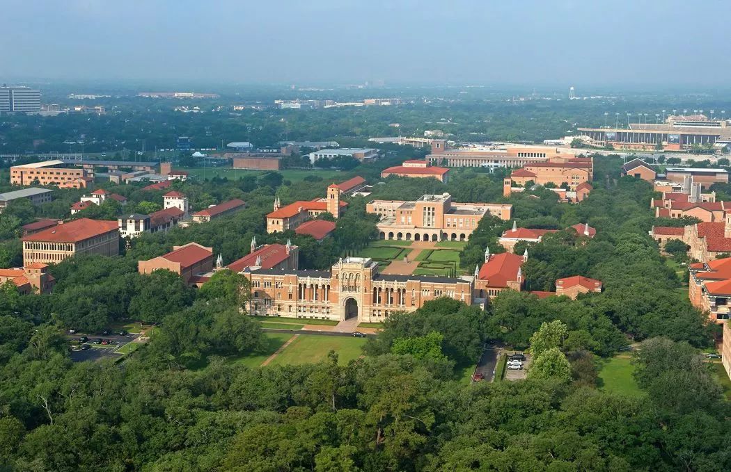 哈佛大学校园全景图图片