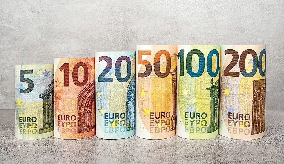 新钞丨欧盟发行新版100,200欧元!