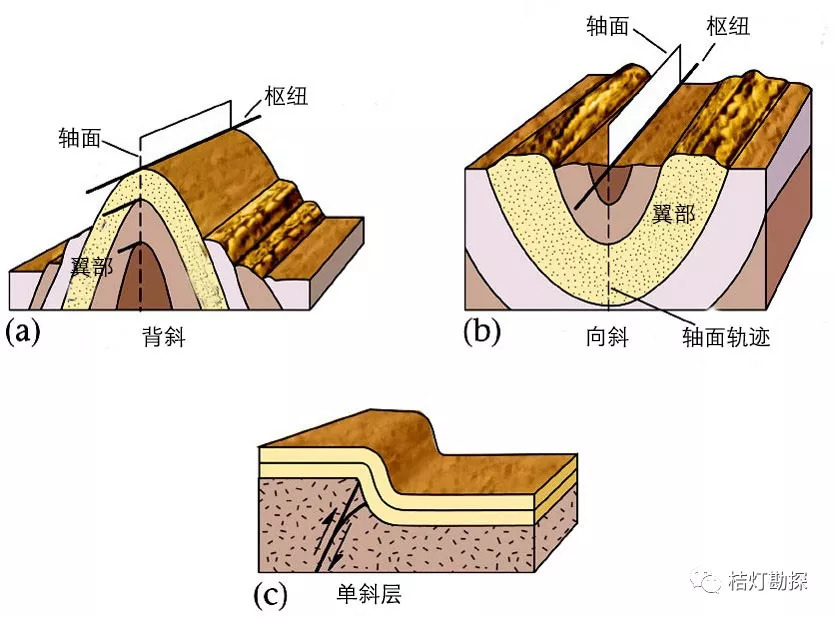 具有细粒粒状变晶结构和块状构造的角页岩,也称为角岩,不同程度的