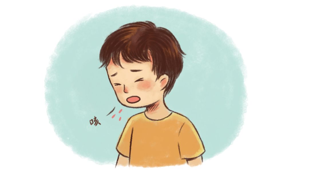 孩子反复慢性咳嗽多痰小心患有支气管扩张