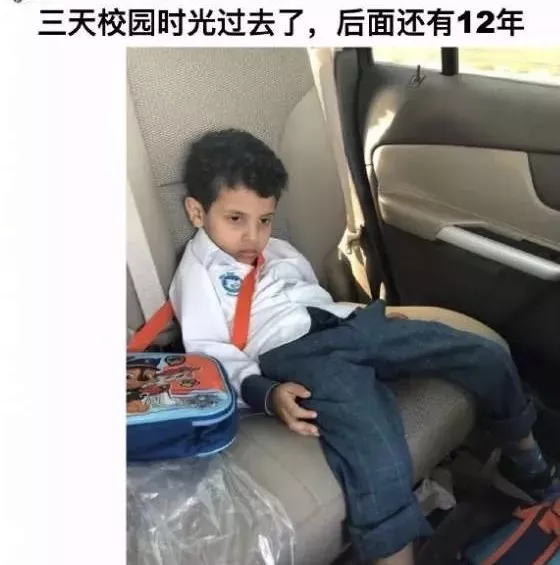 搞笑小孩图片 笑死人图片