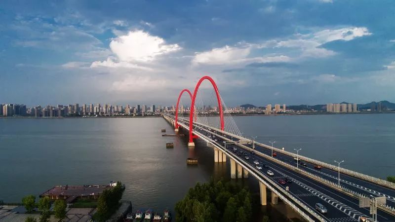 錢江七橋