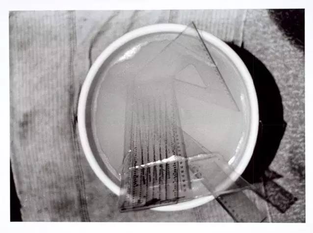 二十世纪最贪婪的实验艺术家西格马波尔克