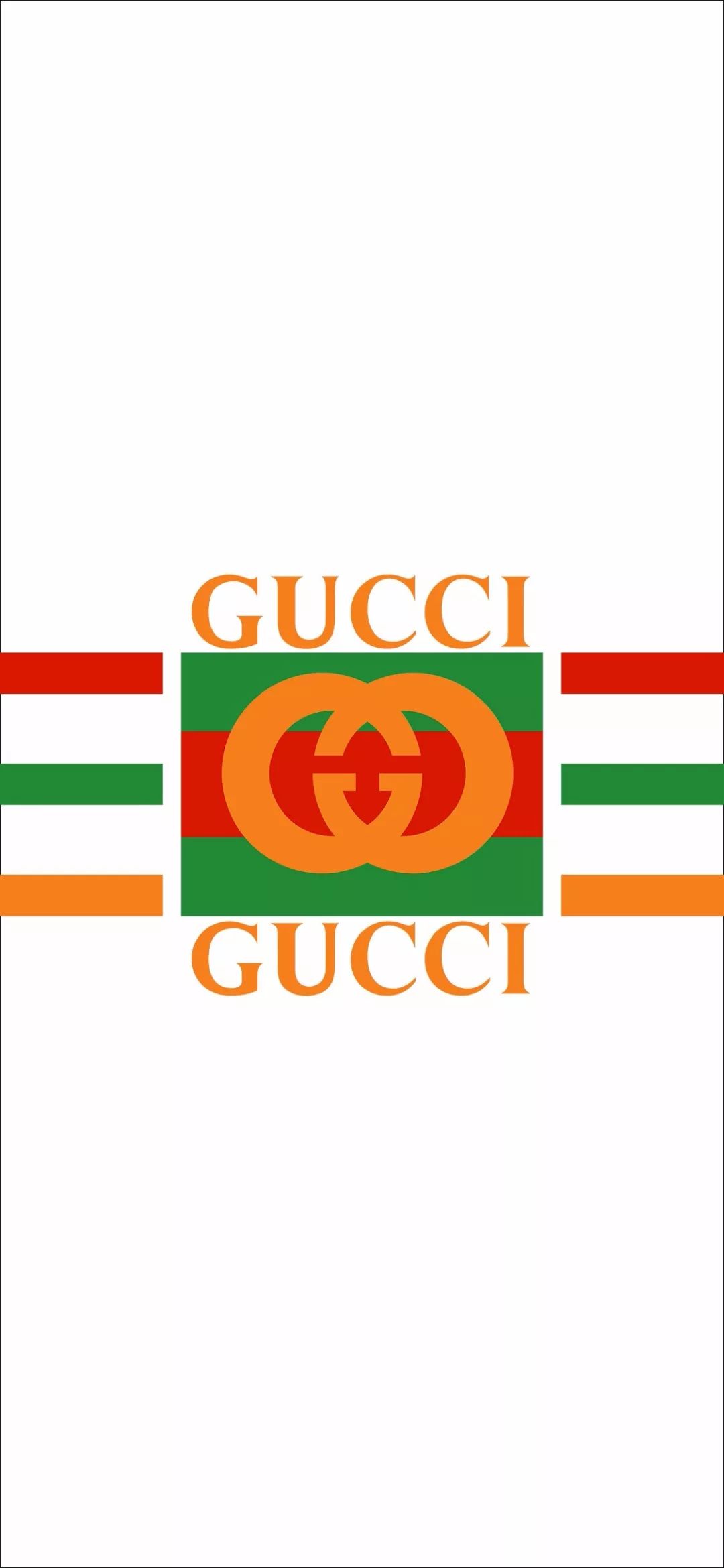 gucci标志图片手机壁纸图片