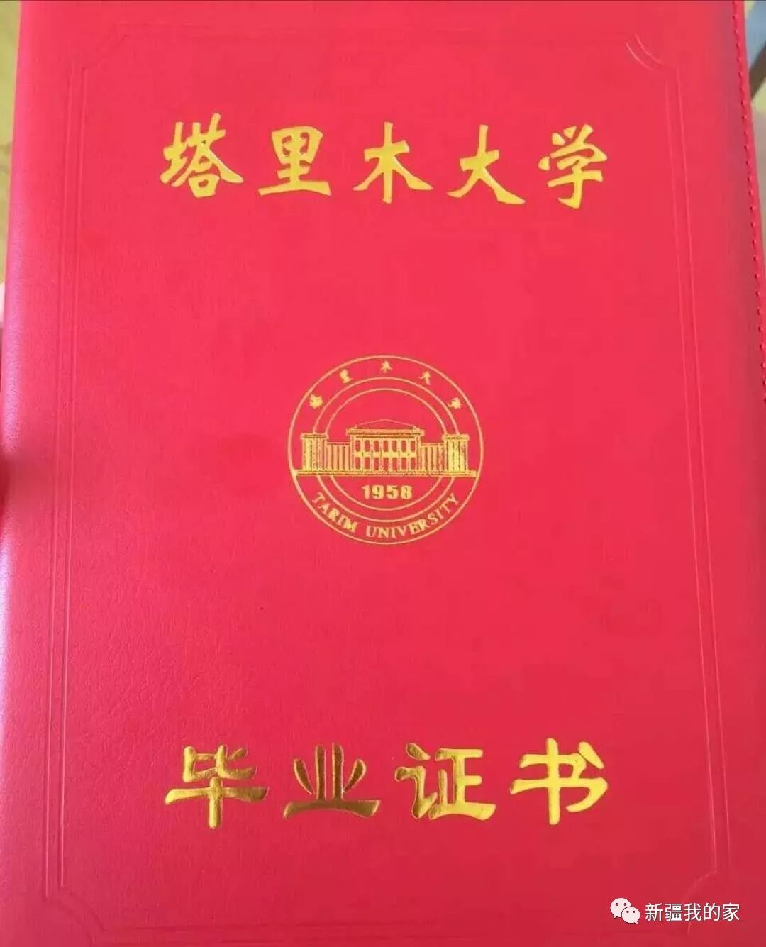 塔里木大學,新疆的沙漠學府!