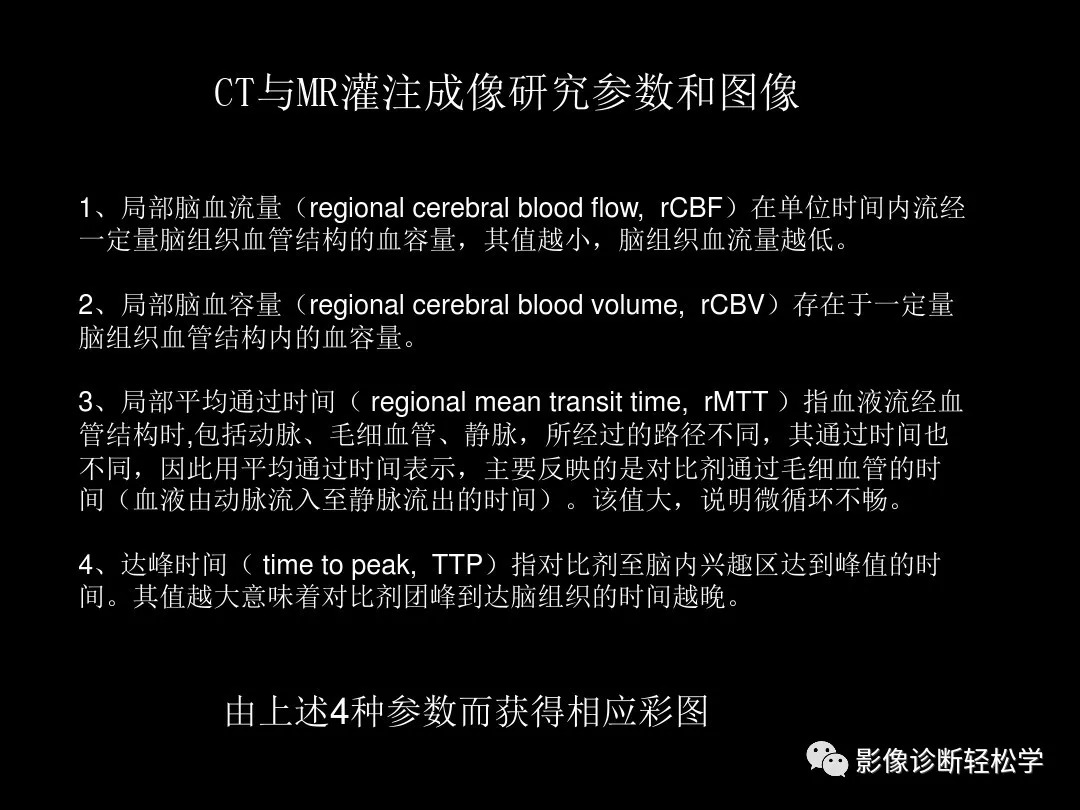 头颅ct报告模板图片