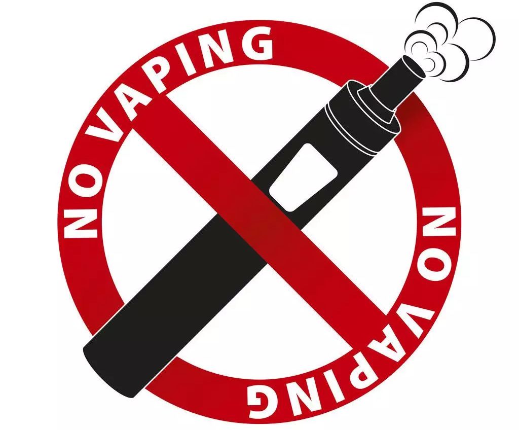 上林禁止向未成年人出售电子烟上林时空