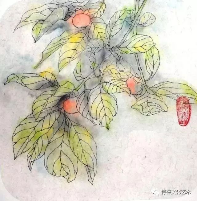 孙桂红画家图片