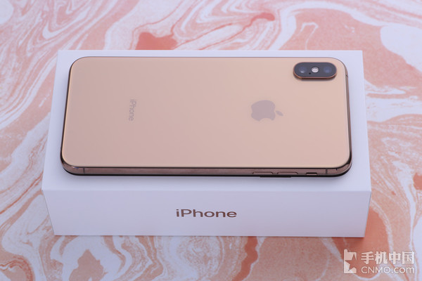 iphone xs max详细评测:万元手机有何不一样?