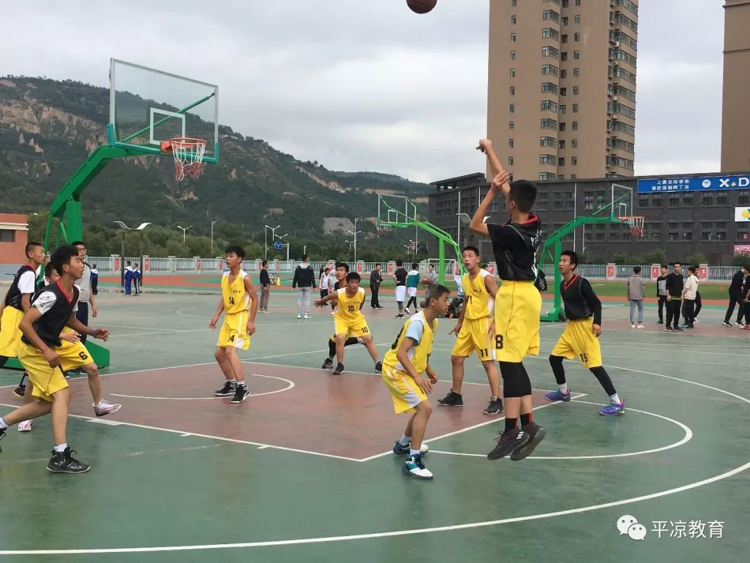 小学组第一名:华亭县皇甫学校(小学部)第二名:崆峒区西郊小学第三名