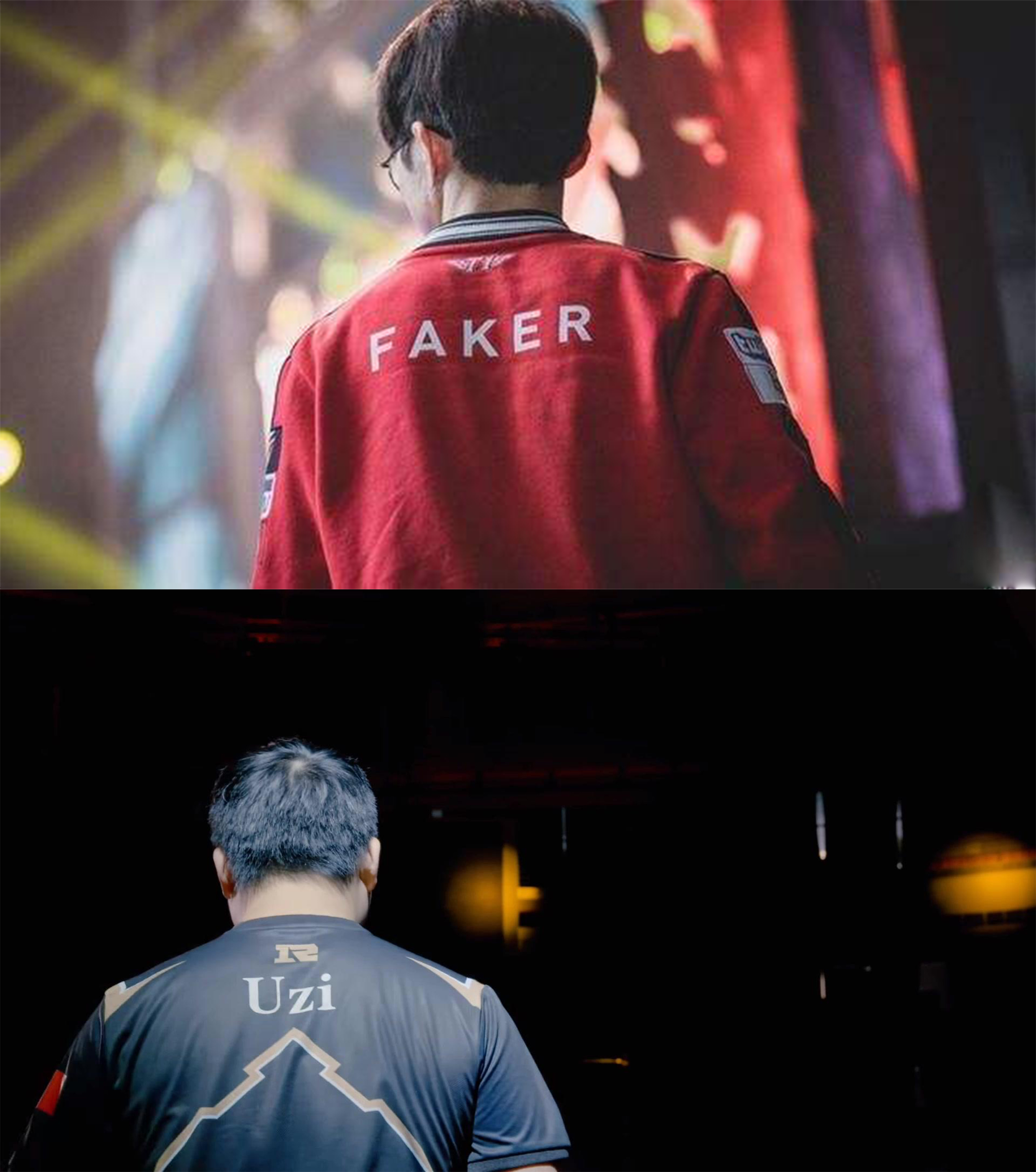 英雄聯盟官方頭像更換成faker,僅有兩名選手得到過此等待遇