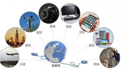 盘点物联网咽喉—常见的通信技术
