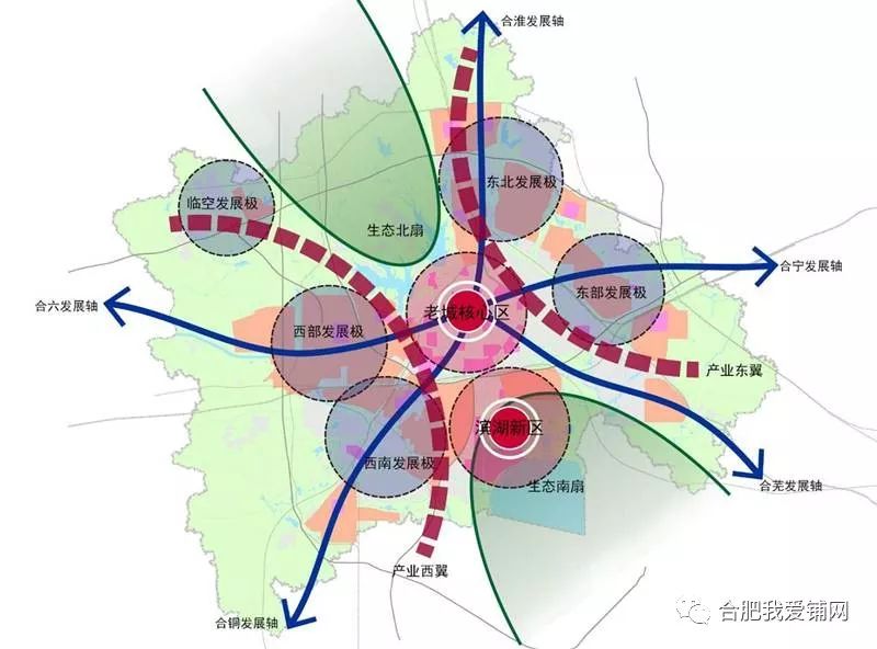 桃花镇划入滨湖详细图图片