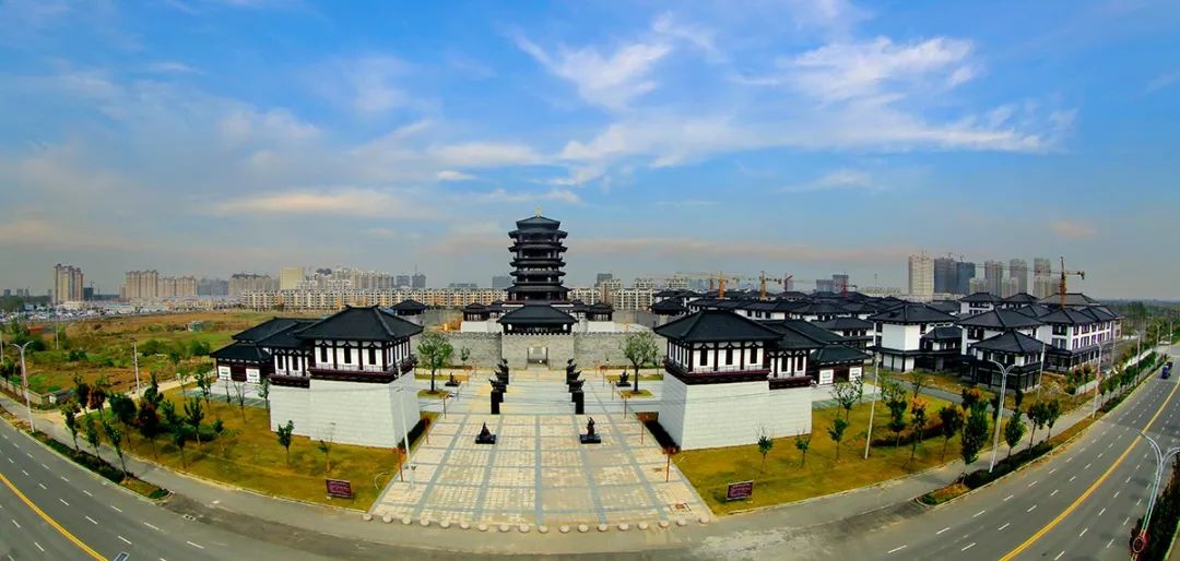 我市舉辦文化旅遊產業專題推介會_宿遷