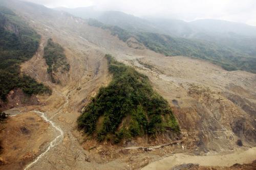 盘点世界历史上的那些地震之最,其中日本那场地震有点特别