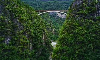 芭拉胡大峡谷图片