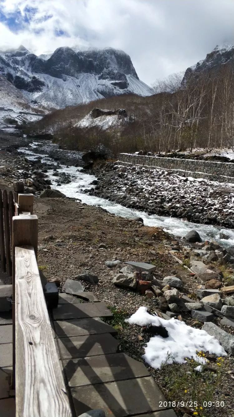 吉林遼寧東部邊境自駕遊(2)_長白山天池