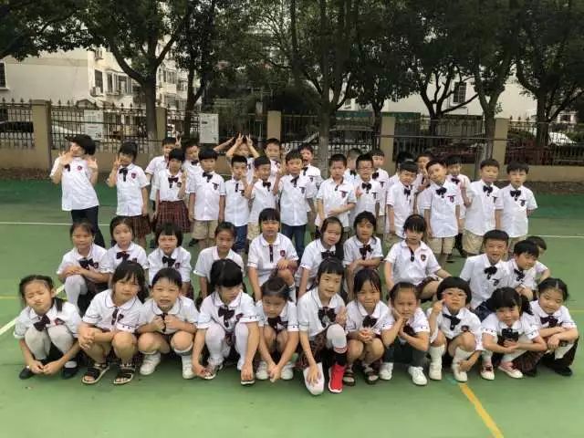 台州市书生小学图片